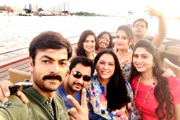 Madhumitha in VVR Special Gallery